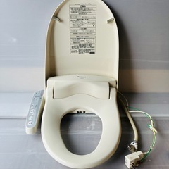  【動作品】Panasonic 温水洗浄便座 CH912SPF ...