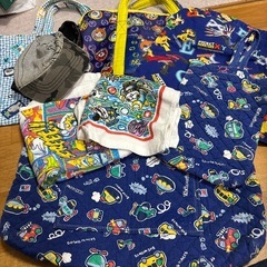 手作りバック