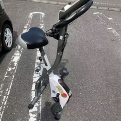 エアロバイク