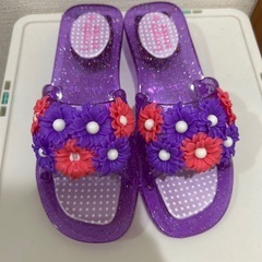 サンダル