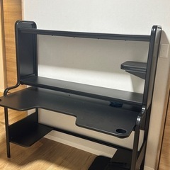 IKEA パソコンデスク