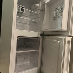 一人暮らし用冷蔵庫