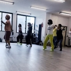 ゼロからOK！ダンスフィットネスサークルの画像