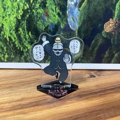 ちいかわ飯店　アクリルスタンド