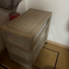 収納ケース　の画像