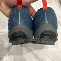 シマノサイクルシューズの画像
