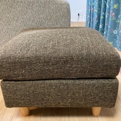 オットマンの画像