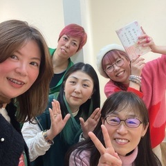 5/5(月)13時～京都伏見はんなりお茶会＆個人セッション - メンバー募集