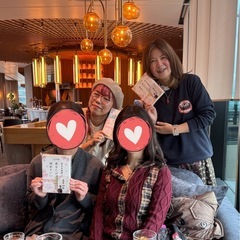 5/5(月)13時～京都伏見はんなりお茶会＆個人セッション − 京都府