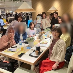5/5(月)13時～京都伏見はんなりお茶会＆個人セッション - 京都市