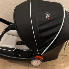 チャイルドシート