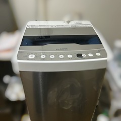 全自動洗濯機 2022年購入