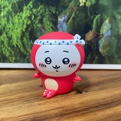 ちいかわ　ソフビ
