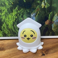 ちいかわ　ソフビ