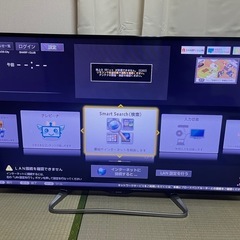2016年式 55 V FU SHARP AQUOS Full ...