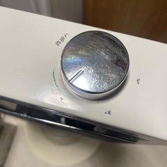YAMAZEN ヒーター DC-S095の画像