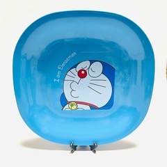 【海外限定】 ドラえもん プラスチックコップセット 4色の画像