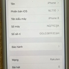 iphone8