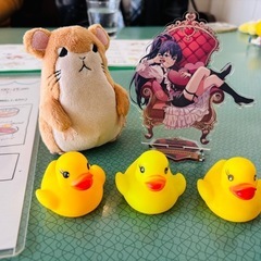 アイドルマスター好き募集！ − 宮城県