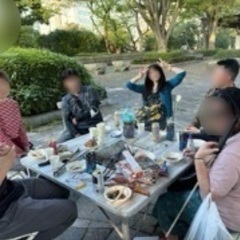 (男性‼️超メガMAX急募‼️‼️)【5月11日(日)11時〜国際展示場駅(有明駅)】週末は超コスパ最強‼️BBQでお友達・パートナー作り‼️‼️【超絶景和牛、シーフード、定番焼きそばなどのBBQ＋お酒などガッツリ飲んでコスパ最強2,000円‼️‼️)男性はLINE登録で7,500円) - 江東区