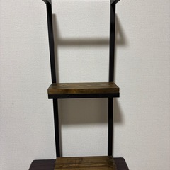 壁掛けインテリア