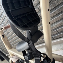 BTM キッズ三輪車 二輪車の画像