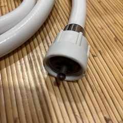 LIXILスイッチ付きシャワー水栓
の画像