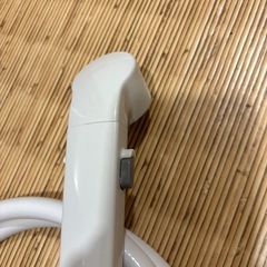 LIXILスイッチ付きシャワー水栓
の画像