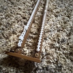 カーテンレール