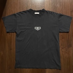 バレンシアガのT シャツ！！確実正規品！の画像