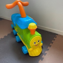 乗用玩具 手押しぐるま 室内おもちゃ