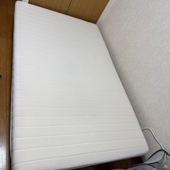 シエスタ 脚付きマットレス 足つきマットレス ベッド ウレタンマ...