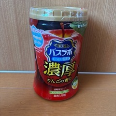 入浴剤