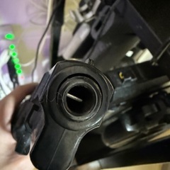 ブローニング　ハイパワーの画像