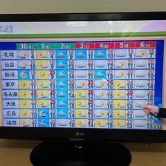 32インチ テレビ