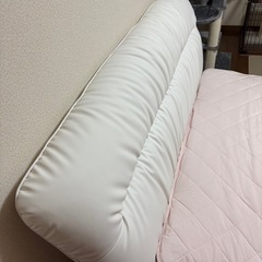 ベッドフレームのみ！