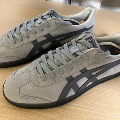 Onitsuka Tiger Tokuten gray オニツカ...