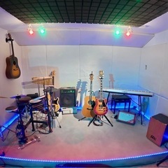 アコースティックメンバー募集♪