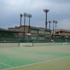 5/7(水) 19時〜21時がんがんテニス@青木町
