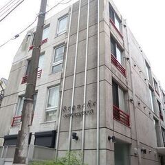 ♡♡初期費用なんと10万2000円！♡♡ 都営浅草線「馬込」駅 ...