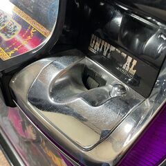 バジリスク ～甲賀忍法帖2～ 実機 パチスロ スロット コイン不要機の画像