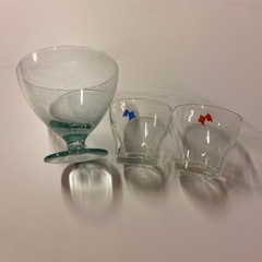 グラスセット