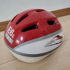 子供用ヘルメットの画像