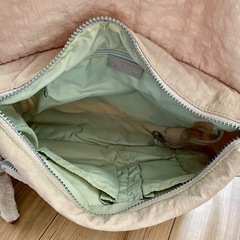 kipling ショルダーバッグの画像