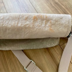kipling ショルダーバッグの画像