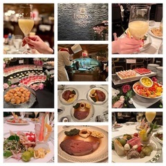 ◼️No.1000◼️7月第2週❗️恵比寿『ブッフェ🍽️ザ・テラ...