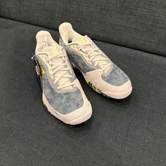 テニスシューズ　Babolat オムニクレー  