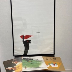 美術品　複数セット
