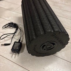 美品 DOCTORAIRドクターエア ストレッチロール