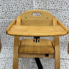 大和屋　アーチ木製ローチェアn